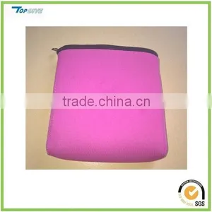 Reusable Thermal Neoprene Snack Bag thumbnail-1