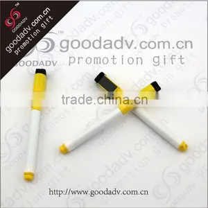 Discount Price Cost-effectively Multi Color Marker Pen / Custom Promotional Pens Quality Choice thumbnail-6
