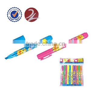 Hot Sale Mini Highlighter Marker in Korea thumbnail-1
