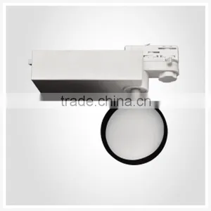 Track Light Finish Color Sliver New Track Light thumbnail-6