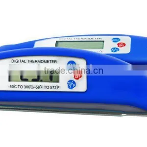 Instant Read Digital Meat Thermometer For Cooking and BBQ thumbnail-1