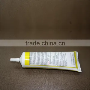 T8000 Cellphone LCD Touch Screen Printing Frame Housing Adhesive thumbnail-6