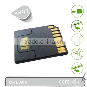 Microsd to Usb Microsd to SD Card Adapter,card Reader. thumbnail-2