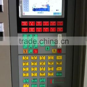22 Years History "CHEN GAO " 88ton Hot Chamber Zinc Die Casting Machine thumbnail-5