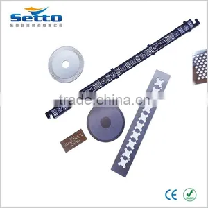 Photo Chemical Etching Metal Components thumbnail-1