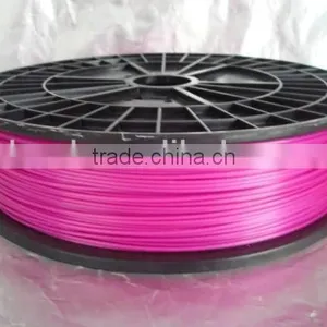 3D Printer Filament of ABS PLA 1.75mm 1kg (2.2lb)/spool thumbnail-1