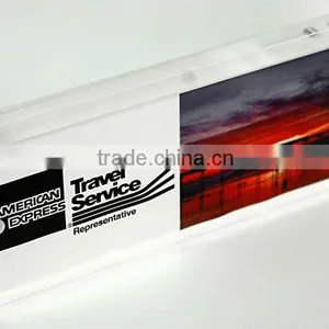 High Quality Plastic Acrylic Letter Sign Display thumbnail-1