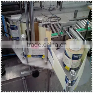 Factory Machine Jerry Can Labeling Machine thumbnail-1