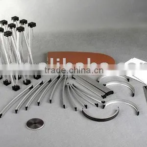 Aluminum Promotion Counter thumbnail-1