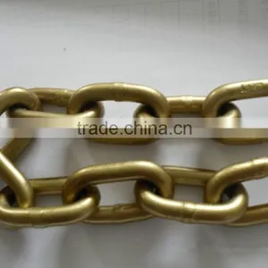 Welded Iron Binding Chain thumbnail-4