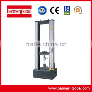 Electronic Universal Tensile Testing Machine thumbnail-1