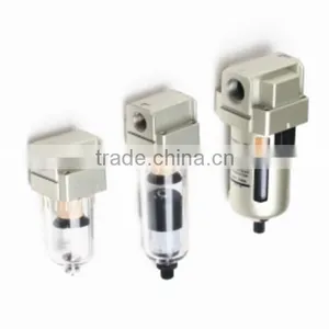 High Precision Water Drain Lowest Price Air Filter Auto thumbnail-1