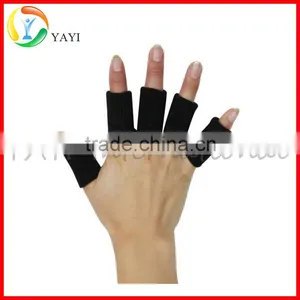 10PCS a Lot Sports Elastic Finger Supports, Finger Braces thumbnail-1