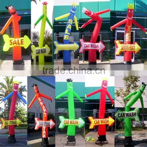 Inflatable Air Dancer for Advertising,advertisement Inflatable,inflatable Advertising thumbnail-1