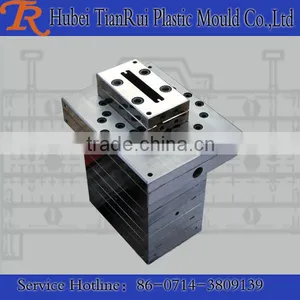Multi-faceted Co-extrusion Mould To Meet Customer Needs thumbnail-3