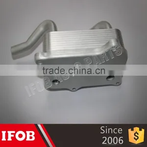 Auto Auto Parts Aluminum Oil Cooler Radiator 1121880401 for W210 112 188 04 01 Oil Cooling thumbnail-1