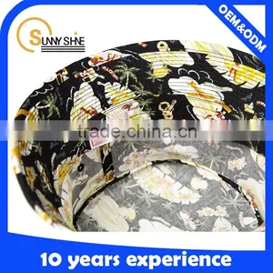 Stylish High Quality Bucket Hat/plain Printed Custom Bucket Hats Bulk thumbnail-5