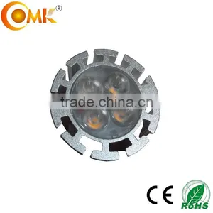 5W/7W Led Gu10 Lamps With Good Quality and Hot Sale OMK-GU10-4 thumbnail-4