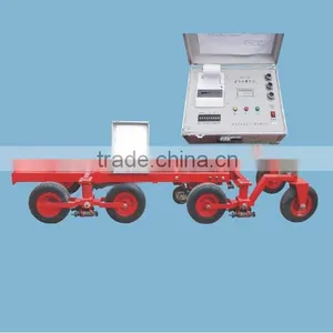 B002 Pavement Flatness Meter YLPY - F Type/portable Viameter/portable Pavement Flatness Meter thumbnail-1