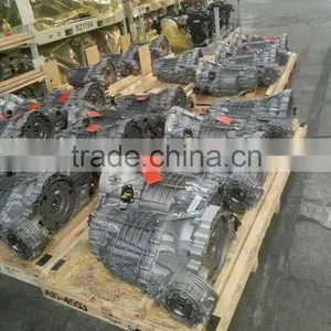 Transmission OAM Dq200 GEAR BOX Auto Transmission Parts Gear Box Repair Parts thumbnail-1