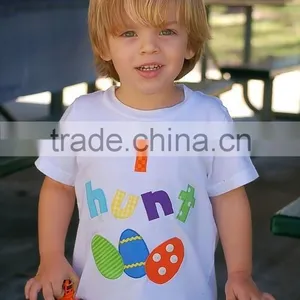 Lovely Boys T-shirt With Print or Embroidery Design thumbnail-5