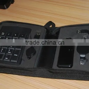 Portable Travel Case Usb Kits, Easy Carrying Usb Gadgets Organize thumbnail-1