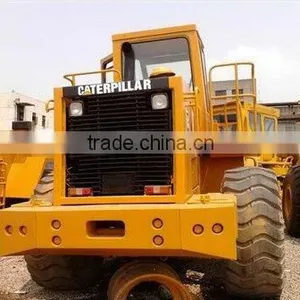 966C 966D 966E 966F 966G 966H Used Caterpillar Wheel Loaders on Sale thumbnail-6