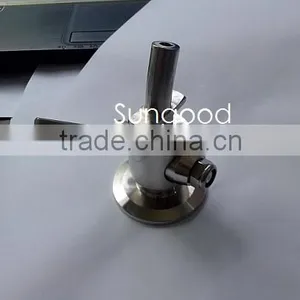 Stainless Steel Perlick Style Sample Valve thumbnail-1
