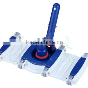 Hot Product Custom Design Swimming Pool Robot Vacuum Cleaner thumbnail-1