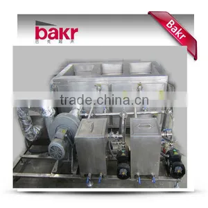 High Quality Degreasing Ultrasound Cleaner 22l Large Tank thumbnail-2