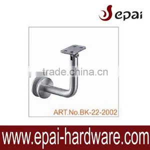 Stainless Steel Bracket for Balustrade thumbnail-1
