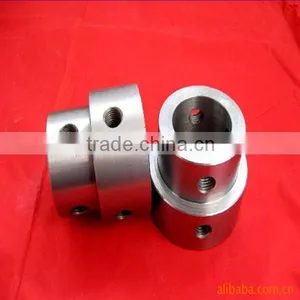 OEM Flange Mounting Hole With High Precision thumbnail-4