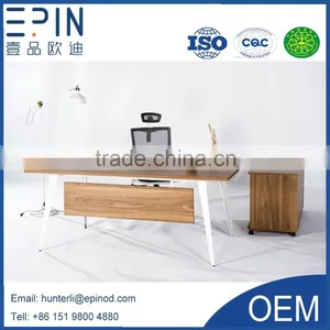 EPIN Managing Directors Office Furniture Design thumbnail-2