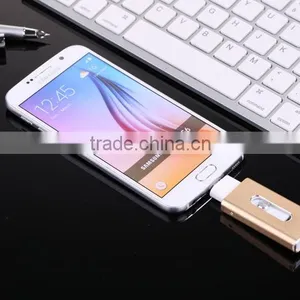 Hindi Movie Songs Mp3 Free 3 in 1 USB Flash Drive OTG thumbnail-5
