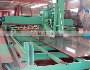Used Flat Buffing Machine thumbnail-1