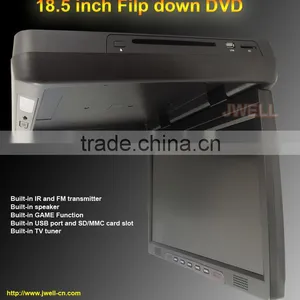 Low Price Roof Flip Down tv Monitor With Game Function thumbnail-2