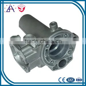 Hotsale Aluminum Die Casting With ISO Certification thumbnail-4