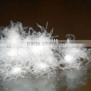 85% Washed White Duck Down thumbnail-1