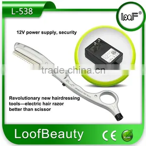 L-538 LOOF Professional Hot Selling ElectricHair Styling thumbnail-3