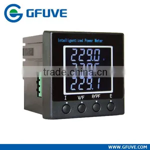 Single Phase Digital Electric Energy Meter thumbnail-1