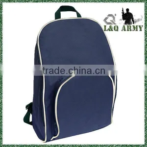 2014 New Basic Backpack School Backpcak thumbnail-1