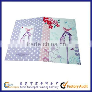 Wedding Or Party Invitation Paper Card thumbnail-6
