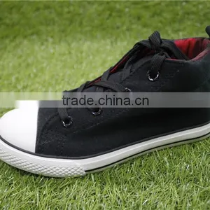 2016 Latest Korean Gootwear Design Baby Girl Shoes thumbnail-3