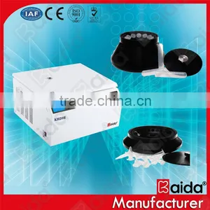 KH20R Bench Cold Centrifuge Laboratory thumbnail-1