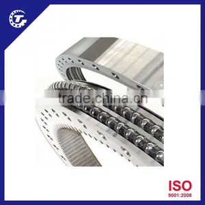 42Crmo/42Crmo4/50Mn Slewing Ring Bearing for Crane After Sale Maintenance thumbnail-1
