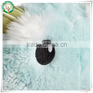 LOL Blue Soul Luo Adorable Doll Plush Toy thumbnail-3