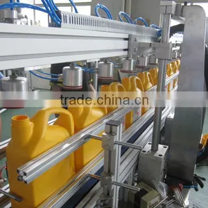 Leak Tester Machine thumbnail-5