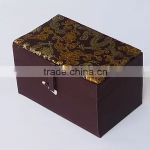 High Quality Handmade Cardboard Gift Box thumbnail-1