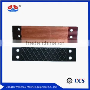 Material Marine Pilot's Rope Ladder/climbing Rope Ladder Quality Choice thumbnail-5