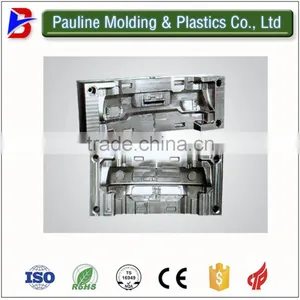 Plastic Injection Moulding Mass Production thumbnail-1